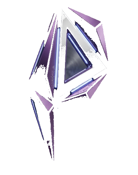 Team Proto badge graphic